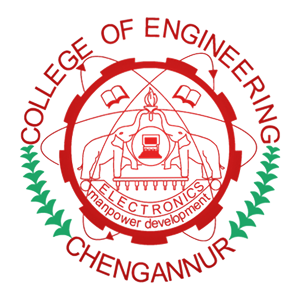 College of Engineering Chengannur